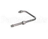 55836 Henny Penny Assy - Oil Return Line S