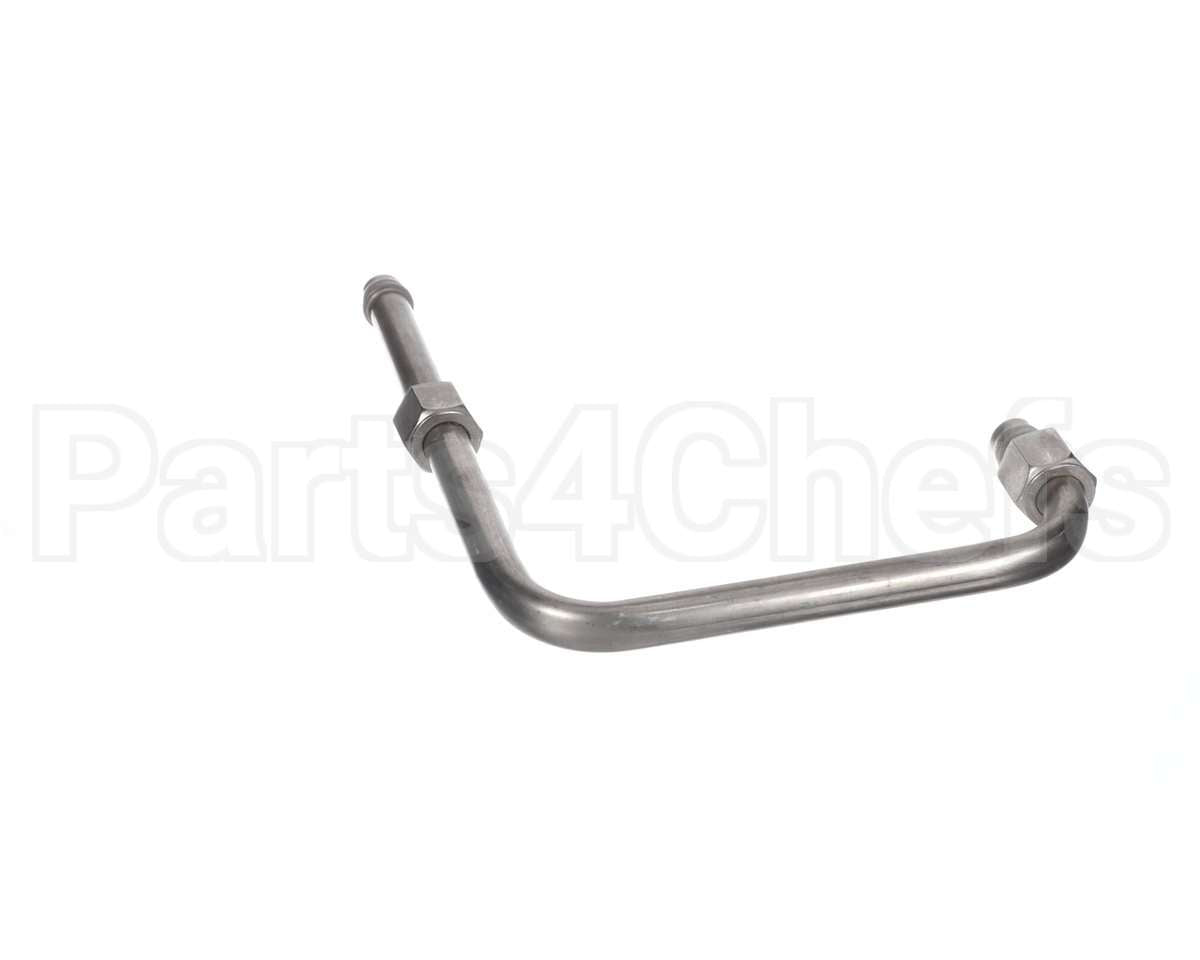 55836 Henny Penny Assy - Oil Return Line S