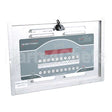 55848RB Compatible Henny Penny Control Panel Assy, 290