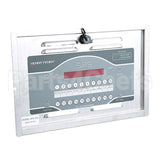 55848RB Compatible Henny Penny Control Panel Assy, 290