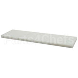 55849 Compatible Nemco Slide Board With Screws