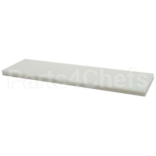 55849 Compatible Nemco Slide Board With Screws