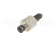 5585 Quikserv Bottom Door Guide & Screw