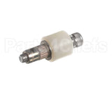 5585 Quikserv Bottom Door Guide & Screw