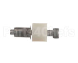 5585 Quikserv Bottom Door Guide & Screw