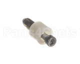 5585 Quikserv Bottom Door Guide & Screw