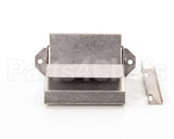 5586 Quikserv Auto Lock Handles