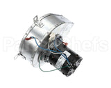 55864 Blodgett Blower Assembly,Drilled,208V/240V