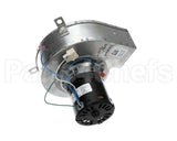 55864 Blodgett Blower Assembly,Drilled,208V/240V