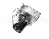 55864 Blodgett Blower Assembly,Drilled,208V/240V