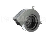 55864 Blodgett Blower Assembly,Drilled,208V/240V
