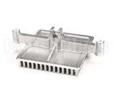 55866 Nemco Pusher Assembly, 55650-3