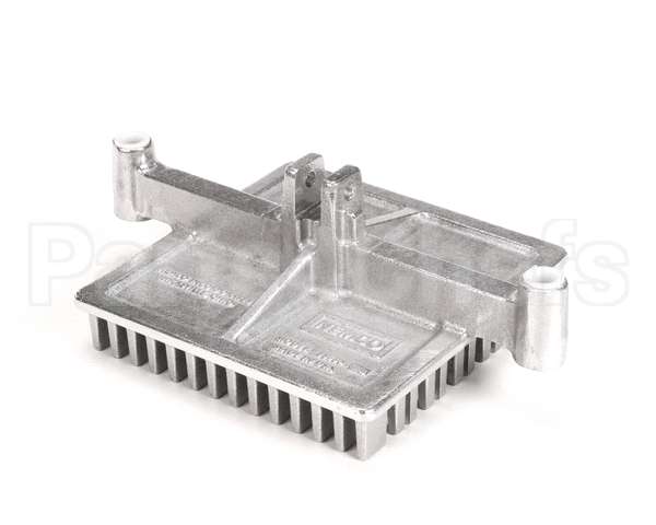 55866 Nemco Pusher Assembly, 55650-3