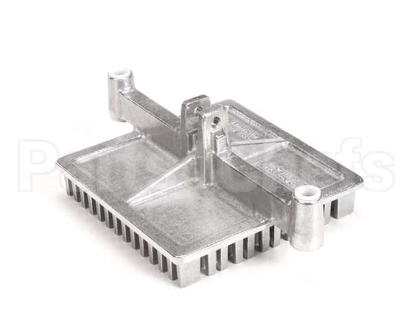 55866 Nemco Pusher Assembly, 55650-3