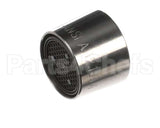 55867 Fisher Ss Aerator 55/64-27F 2.20 Gpm