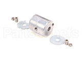 5587 Quikserv Aluminum Roller/Set Screws