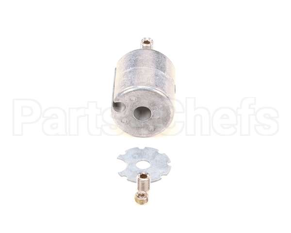 5587 Quikserv Aluminum Roller/Set Screws