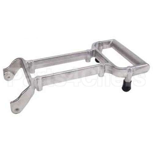 55871 Compatible Nemco Handle Assy, Easy Chickn Slcr