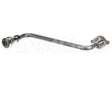 55876 Henny Penny Assembly - Upper Filter/Drain Lis