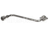 55876 Henny Penny Assembly - Upper Filter/Drain Lis