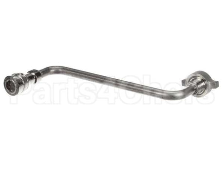 55876 Henny Penny Assembly - Upper Filter/Drain Lis