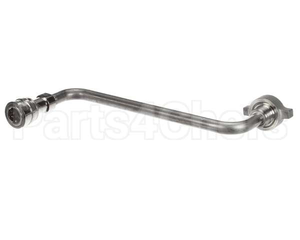 55876 Henny Penny Assembly - Upper Filter/Drain Lis