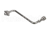 55876 Henny Penny Assembly - Upper Filter/Drain Lis
