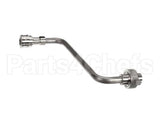 55876 Henny Penny Assembly - Upper Filter/Drain Lis