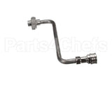 55876 Henny Penny Assembly - Upper Filter/Drain Lis