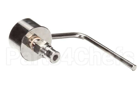 55877 Henny Penny Assembly - Lower Filter/Drain Li