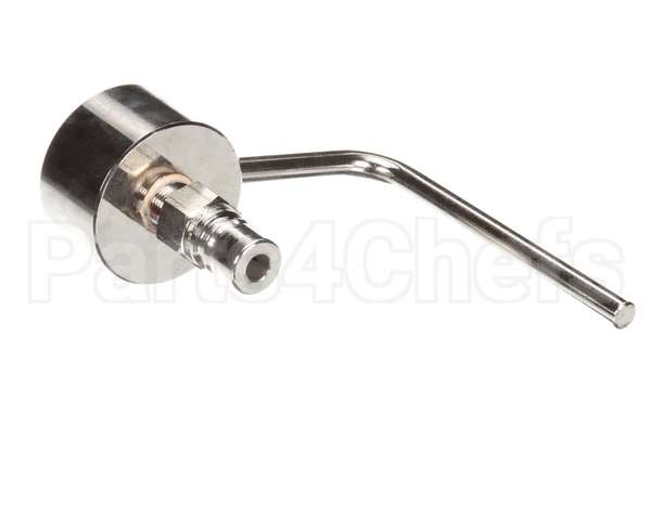 55877 Henny Penny Assembly - Lower Filter/Drain Li