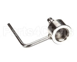 55877 Henny Penny Assembly - Lower Filter/Drain Li