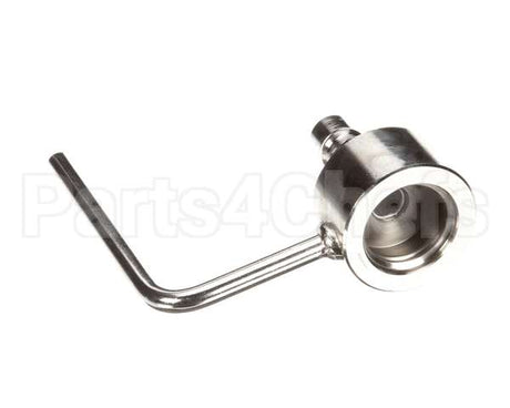 55877 Henny Penny Assembly - Lower Filter/Drain Li