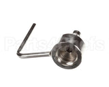 55877 Henny Penny Assembly - Lower Filter/Drain Li