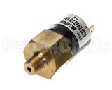 55882.0003 Bunn Witch, Pressure98/112 Psig.125 Npt