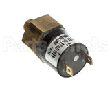 55882.0003 Bunn Witch, Pressure98/112 Psig.125 Npt