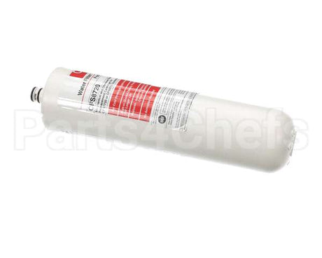 55893-03 Lancer Cfs8720 Sediment, Chlorine Tas
