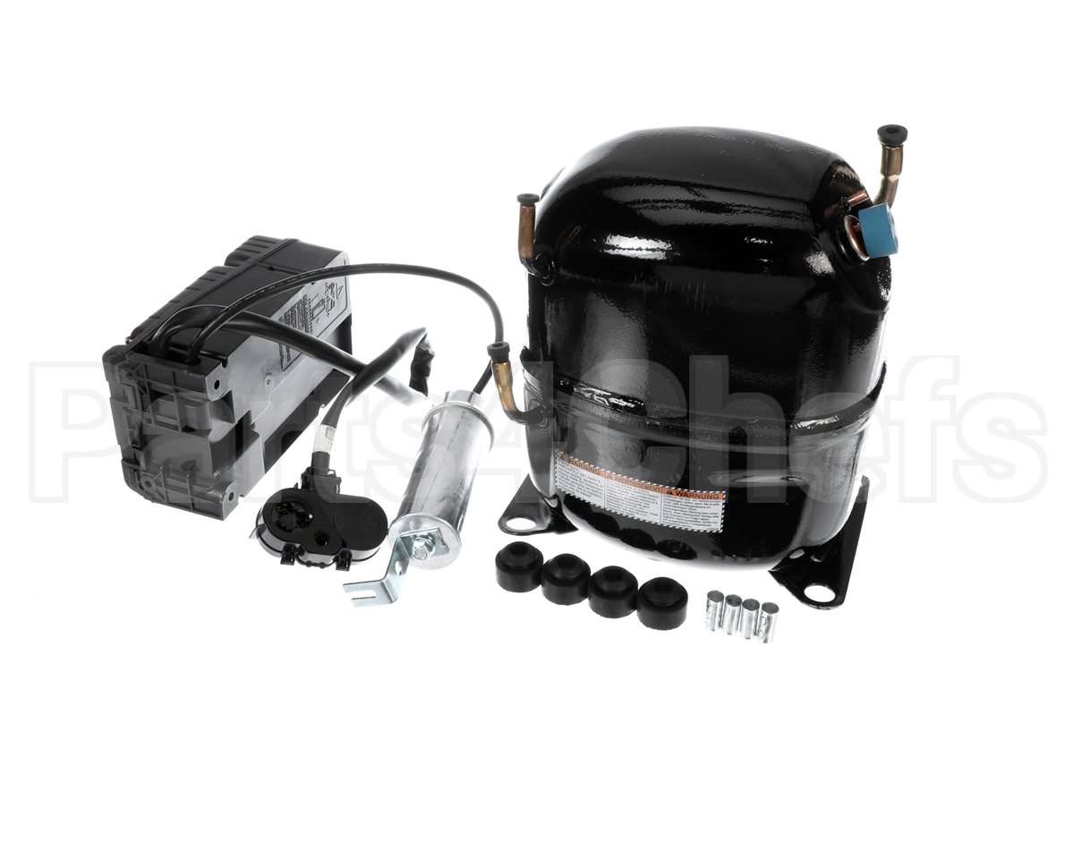 5590 International Cold Storag Compressor Caj2464Z-A 115/60Hz