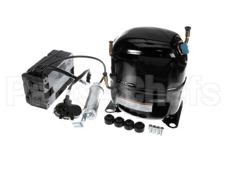 5590 International Cold Storag Compressor Caj2464Z-A 115/60Hz