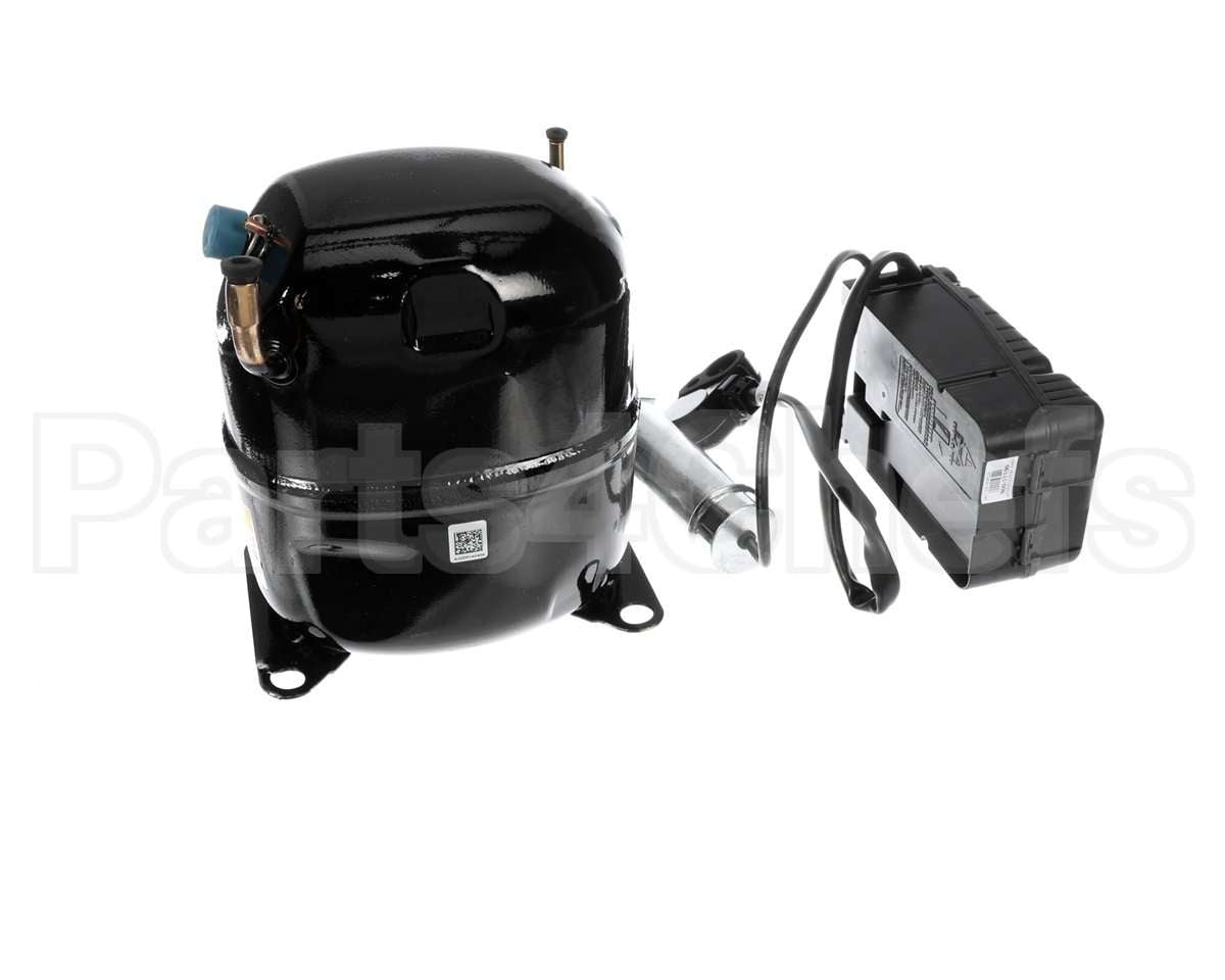 5590 International Cold Storag Compressor Caj2464Z-A 115/60Hz