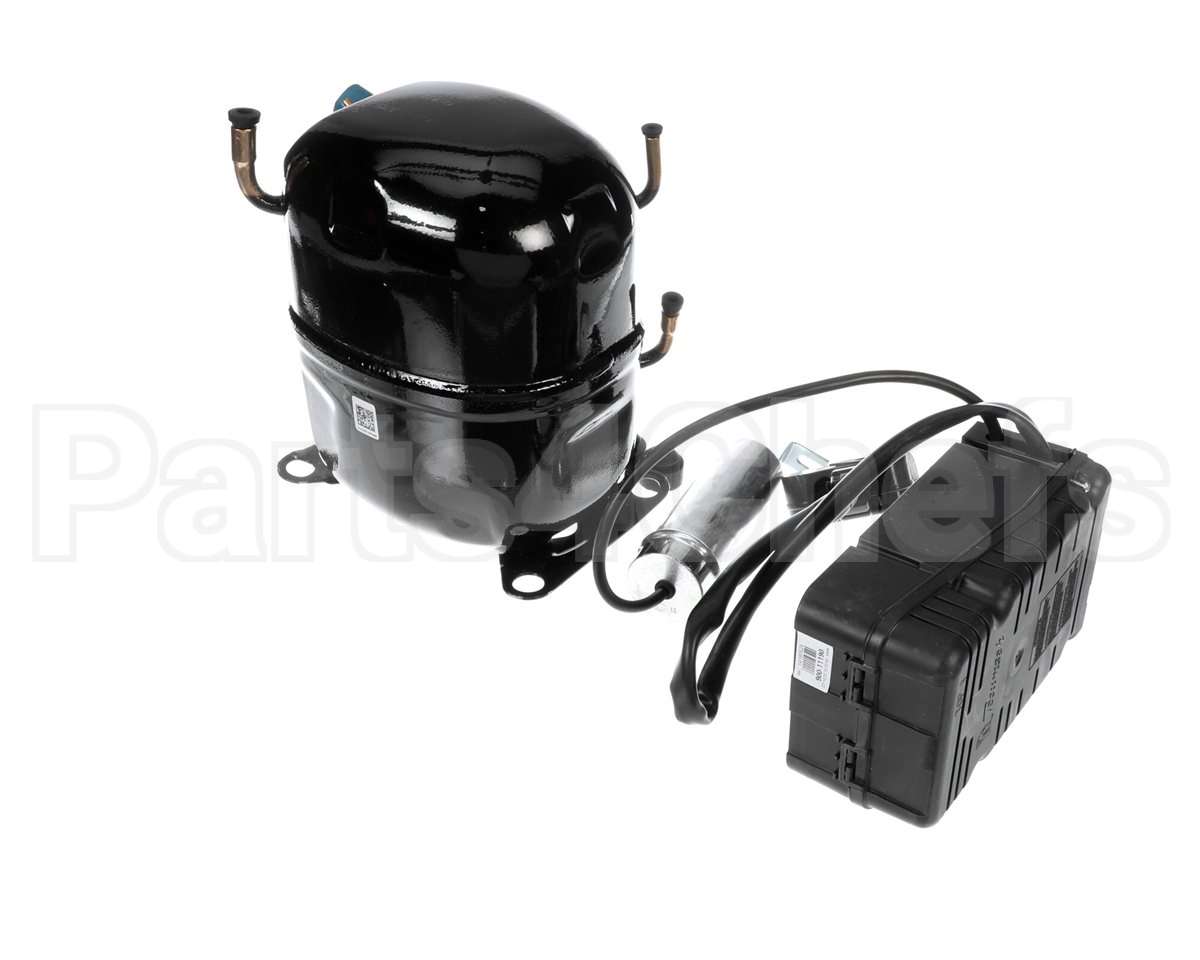 5590 International Cold Storag Compressor Caj2464Z-A 115/60Hz