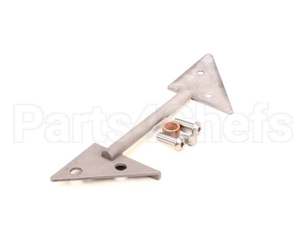 5590 Quikserv L/H Bottom Hinge