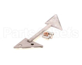 5590 Quikserv L/H Bottom Hinge