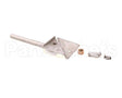 5591 Quikserv R/H Bottom Hinge
