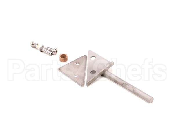 5591 Quikserv R/H Bottom Hinge