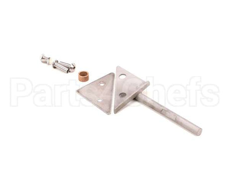 5591 Quikserv R/H Bottom Hinge
