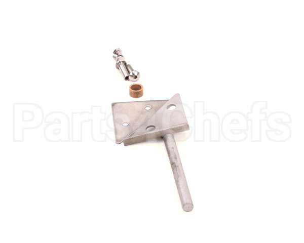 5591 Quikserv R/H Bottom Hinge