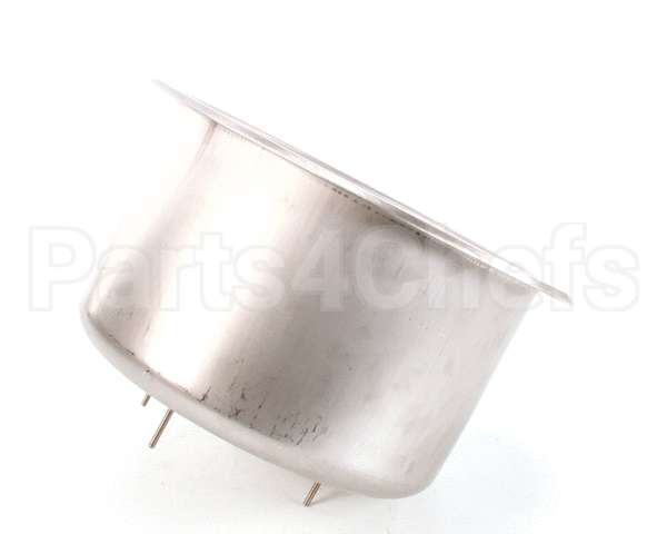 55914 Apw Wyott 11Qt Well Pan Assembly