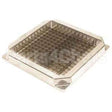 55924 Compatible Nemco Blade & Holder, Lettuce, 1/2"Sq