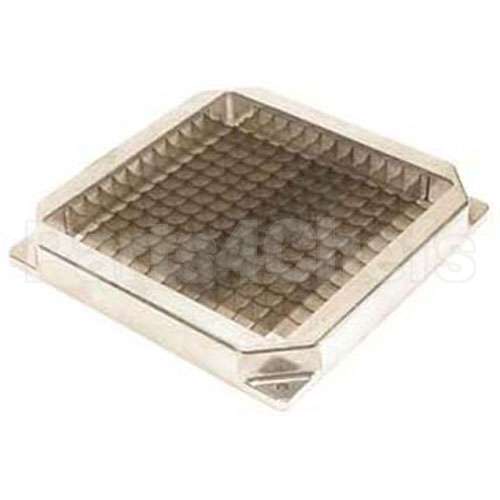 55924 Compatible Nemco Blade & Holder, Lettuce, 1/2"Sq